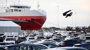longshoremen