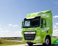 truck charging station hydrogen